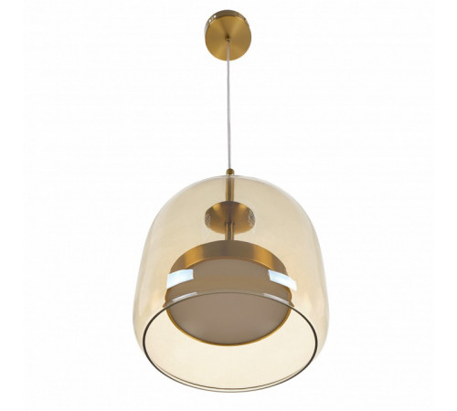 Подвесной светильник Myfar Charlie MR2132-1PL Подвесной светильник Myfar Charlie MR2132-1PL