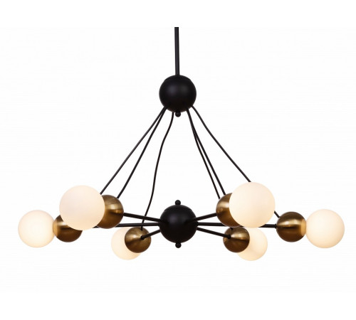 Подвесная люстра Myfar Paulo MR2150-6P