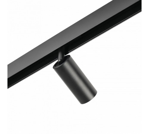 Трековый магнитный светильник Myfar Ray MT0220-12W4K-B Трековый магнитный светильник Myfar Ray MT0220-12W4K-B