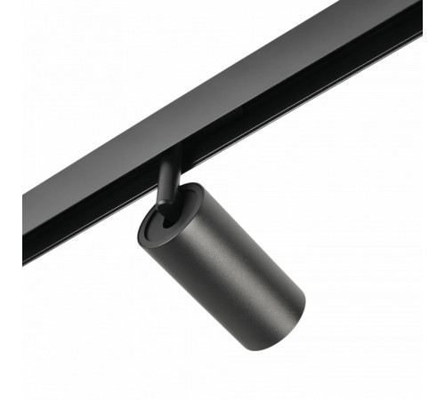 Трековый магнитный светильник Myfar Ray MT0220-18W3K-B Трековый магнитный светильник Myfar Ray MT0220-18W3K-B