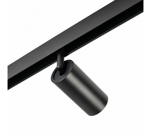 Трековый магнитный светильник Myfar Ray MT0220-18W4K-B Трековый магнитный светильник Myfar Ray MT0220-18W4K-B