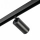 Трековый магнитный светильник Myfar Ray MT0220-18W4K-B