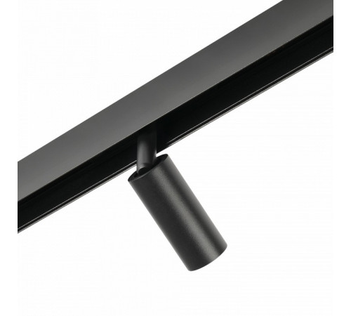 Трековый магнитный светильник Myfar Ray MT0220-7W3K-B Трековый магнитный светильник Myfar Ray MT0220-7W3K-B