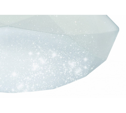 Потолочный светодиодный светильник Mantra Diamante 3679