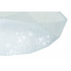 Потолочный светодиодный светильник Mantra Diamante 3679