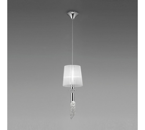 Подвесной светильник Mantra Tiffany 3861 Подвесной светильник Mantra Tiffany 3861