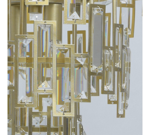 Потолочная люстра MW-Light Монарх 2 121010505 Потолочная люстра MW-Light Монарх 2 121010505