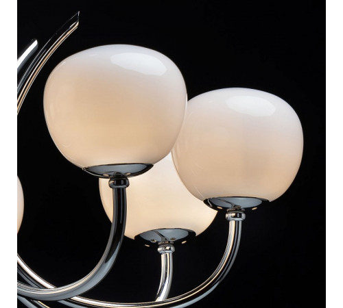 Подвесная люстра MW-Light Оливия 306014808