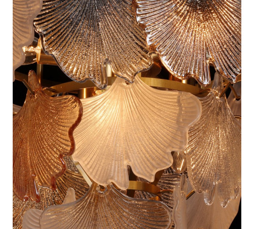 Подвесная люстра MW-Light Патриция 447012606