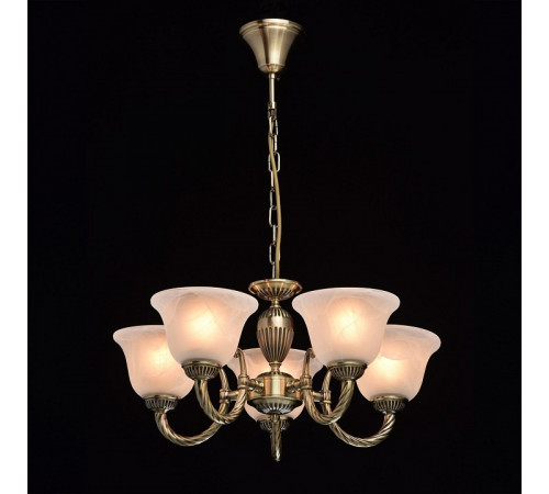 Подвесная люстра MW-Light Ариадна 450016305 Подвесная люстра MW-Light Ариадна 450016305