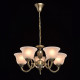 Подвесная люстра MW-Light Ариадна 450016305