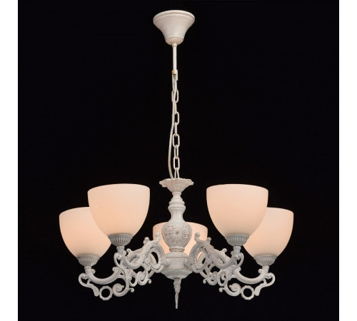 Подвесная люстра MW-Light Ариадна 450016605