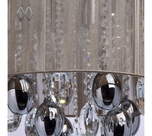 Потолочная люстра MW-Light Жаклин 465011305