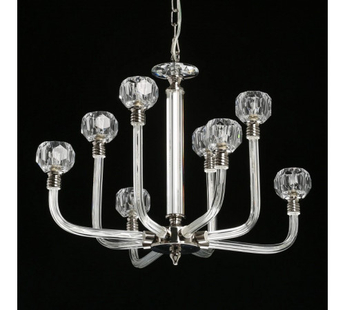 Подвесная люстра MW-Light Элла 483015308