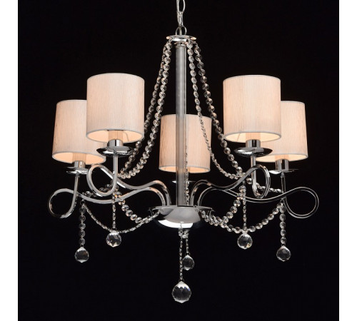 Подвесная люстра MW-Light Федерика 83 684010105