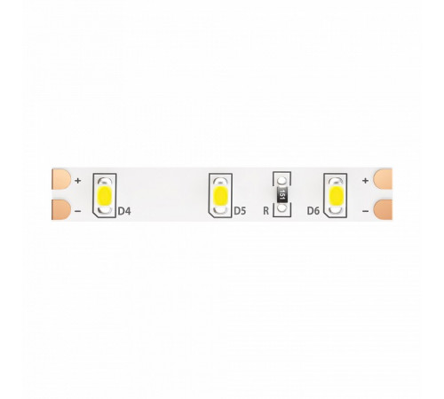 Светодиодная лента Maytoni Technical 12В 2835 4,8Вт/м 6000K IP20 10104 Светодиодная лента Maytoni Technical 12В 2835 4,8Вт/м 6000K IP20 10104