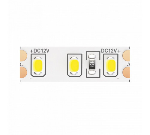 Светодиодная лента Maytoni Technical 12В 2835 14,4Вт/м 6000K IP65 10119 Светодиодная лента Maytoni Technical 12В 2835 14,4Вт/м 6000K IP65 10119