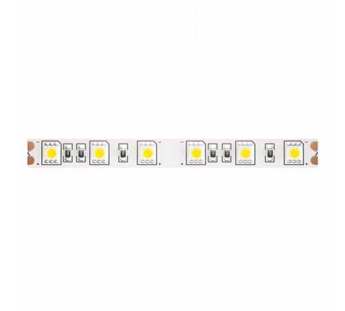 Светодиодная лента Maytoni Technical 24В 5050 14,4Вт/м RGB IP65 10175
