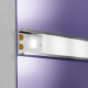 Светодиодная лента Maytoni Led Strip 24В 2835 7,2Вт/м 6000K 5м IP20 20015