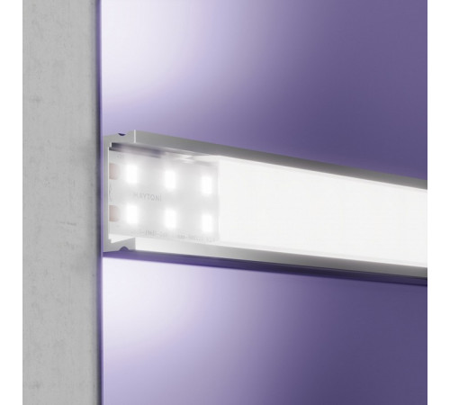 Светодиодная лента Maytoni Led Strip 24В 2835 20Вт/м 6000K 5м IP20 20030 Светодиодная лента Maytoni Led Strip 24В 2835 20Вт/м 6000K 5м IP20 20030
