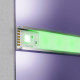 Светодиодная лента Maytoni Led Strip 24В 5050 21Вт/м RGB-MIX 5м IP20 20039