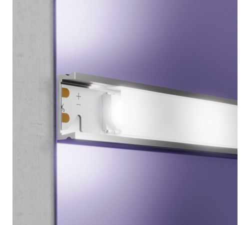 Светодиодная лента Maytoni Led Strip 24В 5050 12Вт/м 6000K 5м IP20 20046 Светодиодная лента Maytoni Led Strip 24В 5050 12Вт/м 6000K 5м IP20 20046