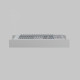 Блок питания Maytoni Led Strip PSL012 200Вт 24В IP20 821004