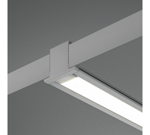 Алюминиевый профиль Maytoni Led strip ALM-1209-S-2M Алюминиевый профиль Maytoni Led strip ALM-1209-S-2M