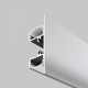Алюминиевый профиль Maytoni Led strip ALM-1848-S-2M