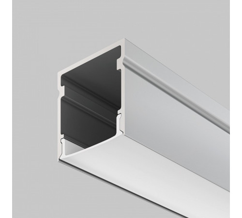 Алюминиевый профиль Maytoni Led strip ALM-2020-S-2M Алюминиевый профиль Maytoni Led strip ALM-2020-S-2M