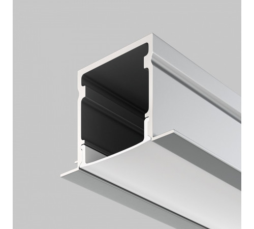 Алюминиевый профиль Maytoni Led strip ALM-2720-S-2M