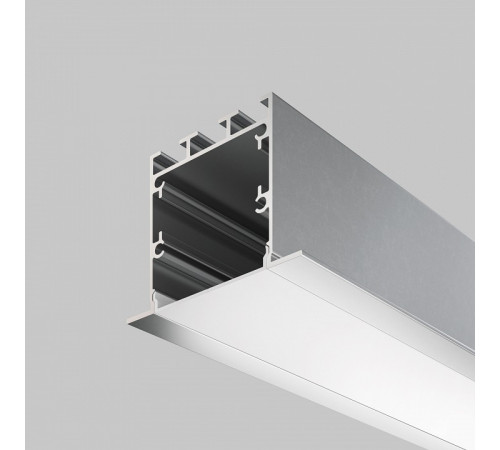Алюминиевый профиль Maytoni Led strip ALM-5035-S-2M Алюминиевый профиль Maytoni Led strip ALM-5035-S-2M
