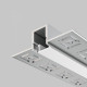 Алюминиевый профиль Maytoni Led strip ALM-5313A-S-2M