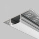 Алюминиевый профиль Maytoni Led strip ALM-6114-S-2M