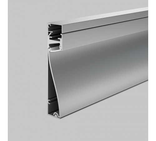 Алюминиевый профиль Maytoni Led strip ALM-8018-S-2M