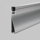 Алюминиевый профиль Maytoni Led strip ALM-8018-S-2M