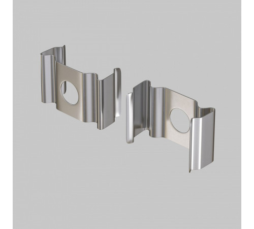 Комплект заглушек Maytoni Led strip для профиля ALM001S 10 шт ALM001MT