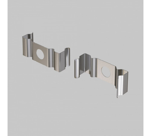 Комплект заглушек Maytoni Led strip для профиля ALM003S 10 шт ALM003MT