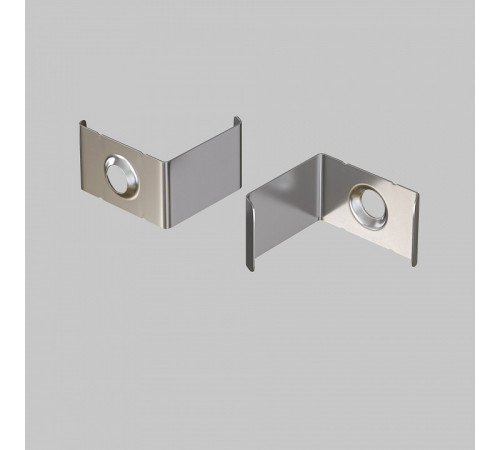 Комплект заглушек Maytoni Led strip для профиля ALM008S 10 шт ALM008MT