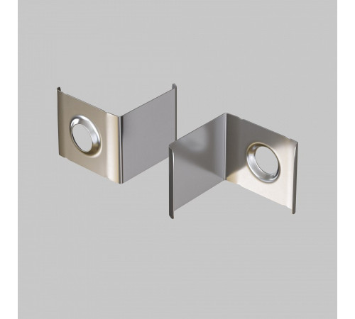 Комплект заглушек Maytoni Led strip для профиля ALM009S 10 шт ALM009MT