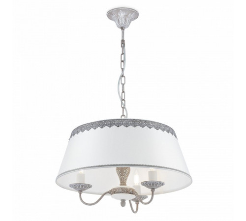 Подвесная люстра Maytoni Bouquet ARM023-PL-03-S Подвесная люстра Maytoni Bouquet ARM023-PL-03-S