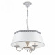 Подвесная люстра Maytoni Bouquet ARM023-PL-03-S