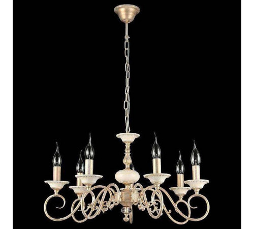 Подвесная люстра Maytoni Perla ARM337-07-R Подвесная люстра Maytoni Perla ARM337-07-R