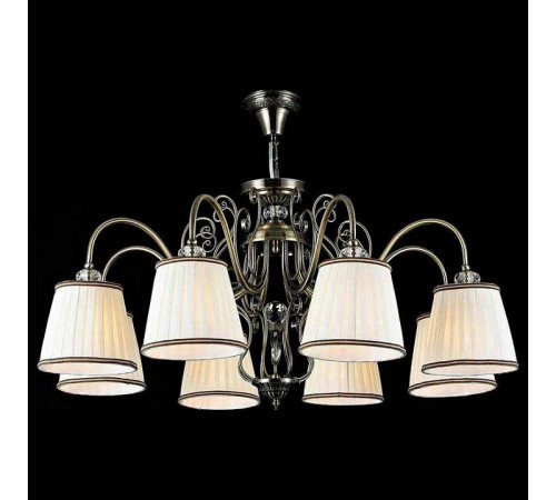 Подвесная люстра Maytoni Vintage ARM420-08-R Подвесная люстра Maytoni Vintage ARM420-08-R