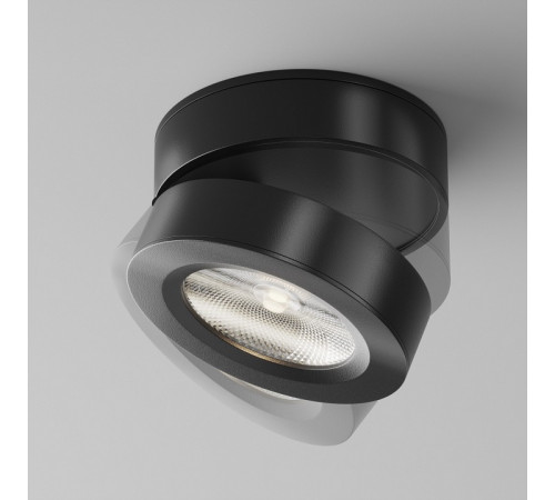 Накладной спот Maytoni Magic C022CL-12W4K-B-1 Накладной спот Maytoni Magic C022CL-12W4K-B-1