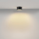 Накладной светильник Maytoni Zon C032CL-12W2.7K-RD-B