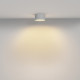 Накладной светильник Maytoni Zon C032CL-12W2.7K-RD-MG