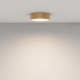 Потолочный светильник Maytoni Technical Ceiling Zon C032CL-24W4K-RD-MG