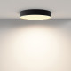 Потолочный светильник Maytoni Zon C032CL-45W2.7K-RD-B