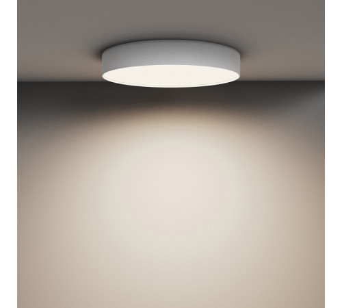 Потолочный светильник Maytoni Zon C032CL-45W4K-RD-B Потолочный светильник Maytoni Zon C032CL-45W4K-RD-B
